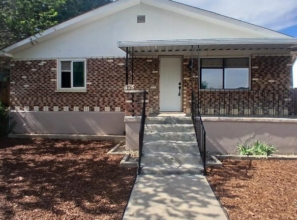 425 W Baca St, Trinidad, CO 81082
