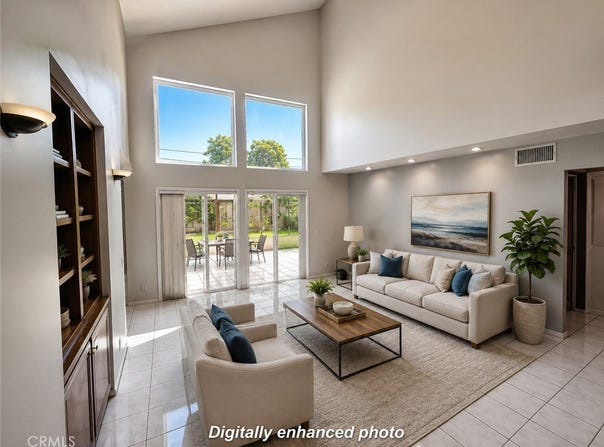 10 Bluff Point Circle, Phillips Ranch, CA 91766