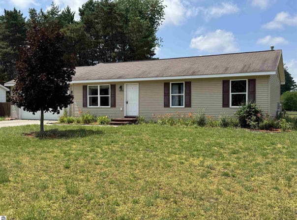 3046 Crimson Ranch Lane, Traverse City, MI 49685