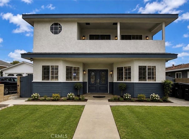 12041 186th Street, Artesia, CA 90701