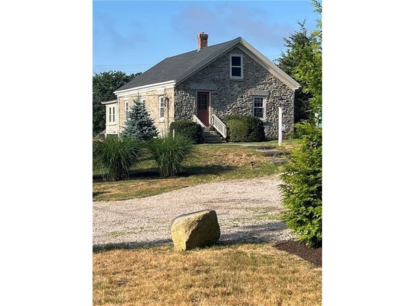 4459 Old Post Road, Charlestown, RI 02813