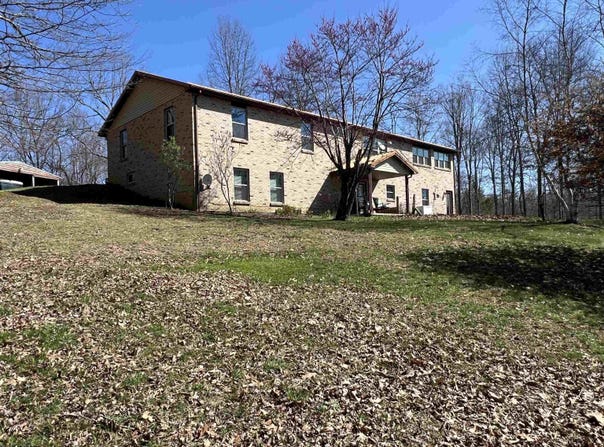 523 Ebberman Creek, Elkins, WV 26241