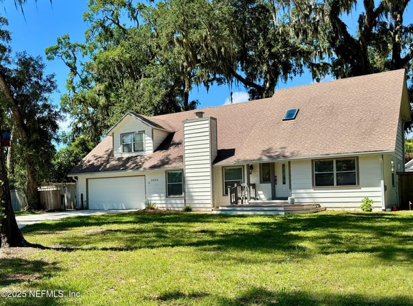 2030 KINGS Road, Jacksonville Beach, FL 32250