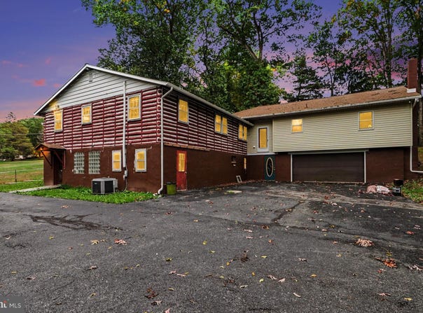 75 CHURCH Road, ETTERS, PA 17319