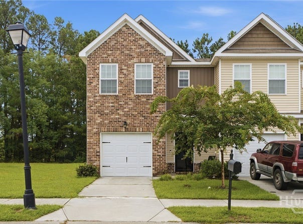 23 Mossy Oak Cove, Port Wentworth, GA 31407