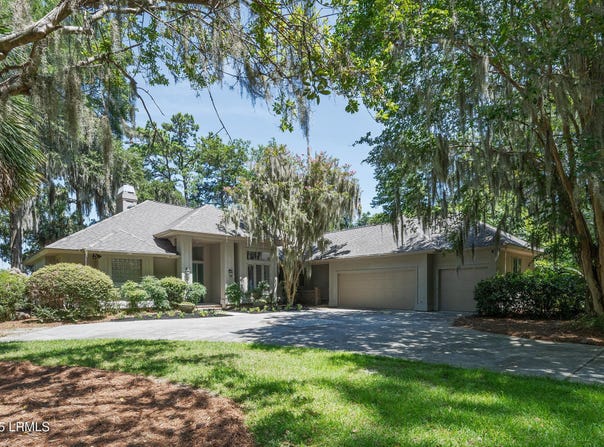 4 Tabby Point Lane, Okatie, SC 29909