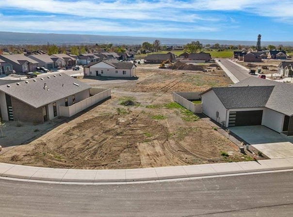 TBD Lot 14 Kestrel Loop, Montrose, CO 81401