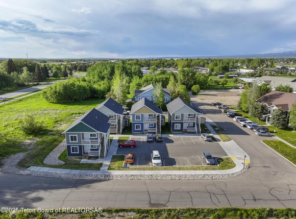 650 CENTENNIAL MOUNTAIN Street, Driggs, ID 83422