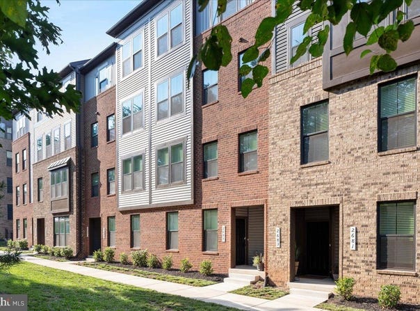 2685 VELOCITY ROAD, HERNDON, VA 20171