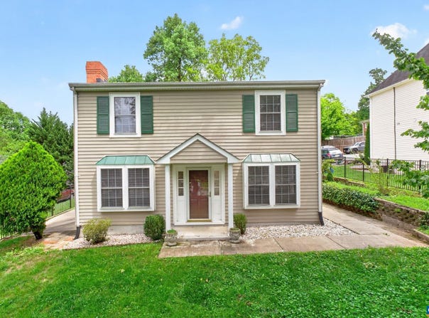 807 WATSON AVE, Charlottesville, VA 22901