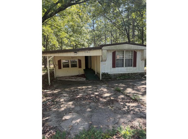 103 meadowview Lane, Fairfield Bay, AR 72088