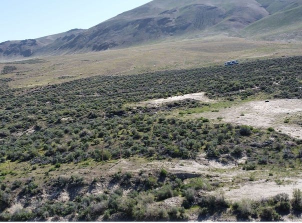 Raven Road, Elko, NV 89801