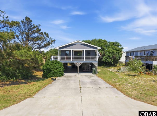 4611 S Cobia Way lot: 6, Nags Head, NC 27959