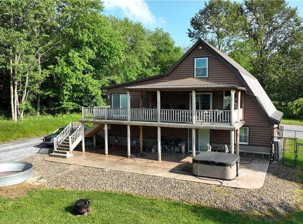 37912 Saltwell Road, Lisbon, OH 44432