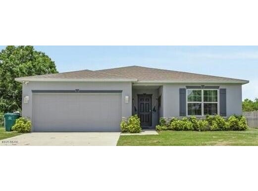 2202 SE Trillo Street, Port St. Lucie, FL 34952