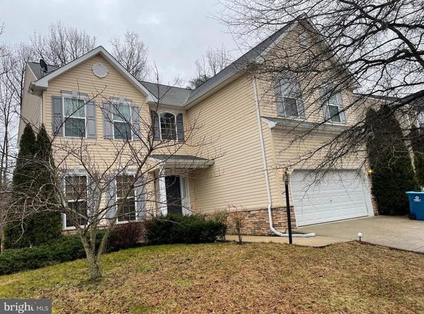 111 CONSTITUTION TERRACE, ELKTON, MD 21921