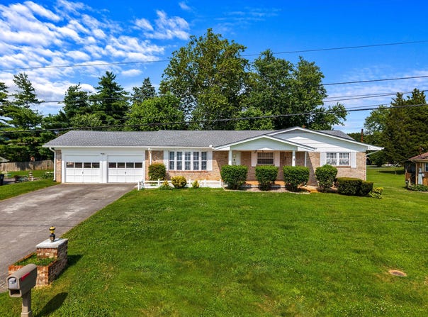 700 Drinnon Drive, Morristown, TN 37814