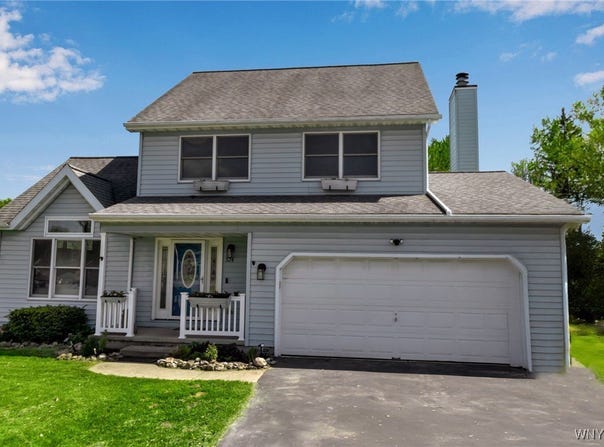 524 Pletcher Road, Lewiston, NY 14092