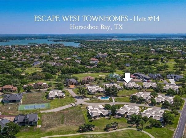 1406 Broken Hills Drive, Other, TX 78657