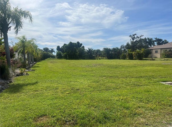 315 CAPSTAN DRIVE, PLACIDA, FL 33946