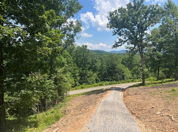 Lot 33 Pleasant Meadows, Blairsville, GA 30512