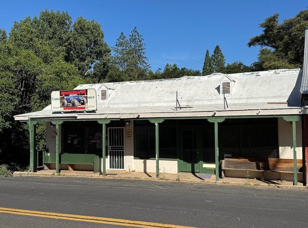 291 Main Street, West Point, CA 95255