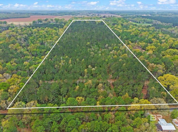 Tom Shivers Road, Flomaton, AL 36441