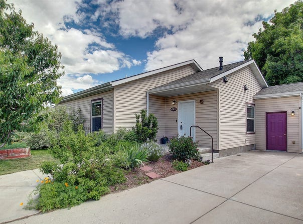 6105 Rains Place, Missoula, MT 59808