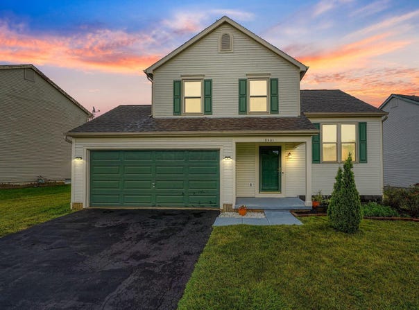 8401 Priestley Drive, Reynoldsburg, OH 43068