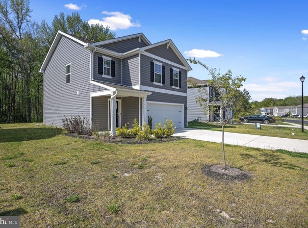 633 CURRANT Circle, MAGNOLIA, DE 19962