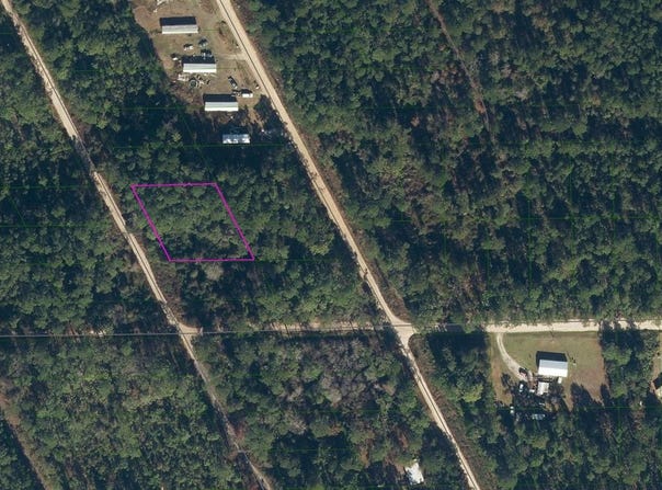 120 COOT ROAD, SATSUMA, FL 32189