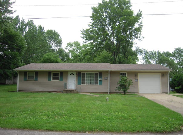 57300 Keltner Road, Elkhart, IN 46516-5739