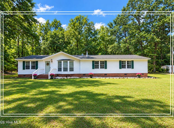 2772 Green Pond Road, Jackson, SC 29831