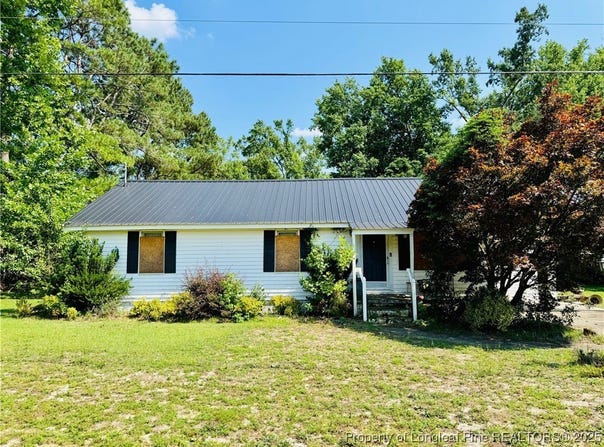 3159 E White Pond Road, Fairmont, NC 28340