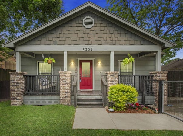5304 Michaux Street, Houston, TX 77009