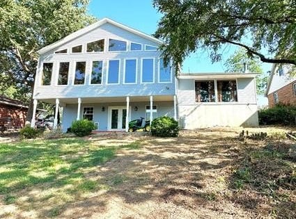 5381 Hilltop, McAlester, OK 74501