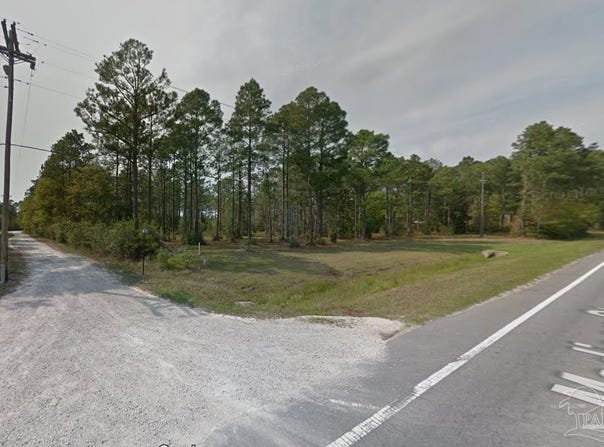 Hwy 331, Freeport, FL 32439