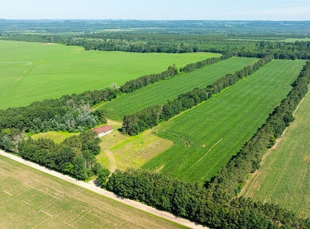 0 60th Avenue, Durand, WI 54736