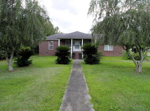 4108 PLAZA DR, Tifton, GA 31794