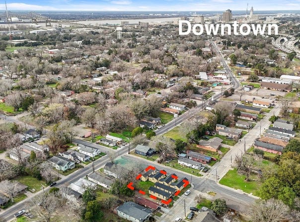 2014 Tennessee St, Baton Rouge, LA 70802