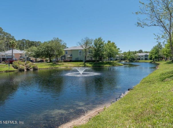 195 BAYBERRY Circle unit: 806, St. Augustine, FL 32086