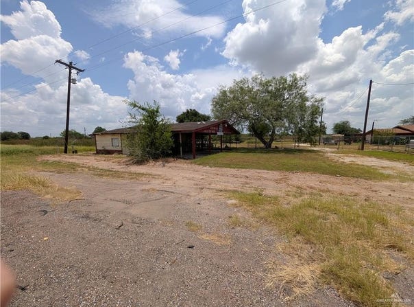 37616 N EXPWY 281 Highway, San Manuel, TX 78542