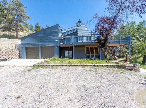 721 Cave, Billings, MT 59101