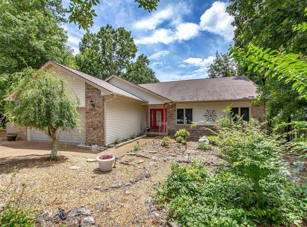 103 Tanglewood Circle, Fairfield Bay, AR 72088