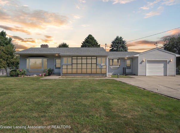 7225 Coleman Road, East Lansing, MI 48823