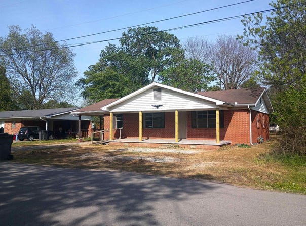 209 S 16th Ave, Paragould, AR 72450