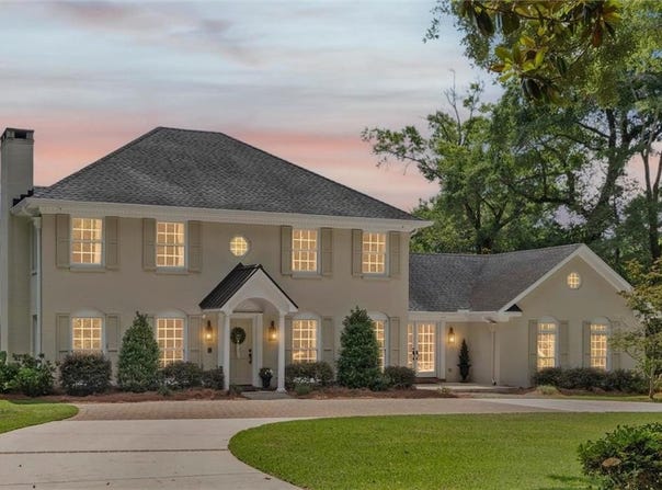 34 Buerger Road, Mobile, AL 36608