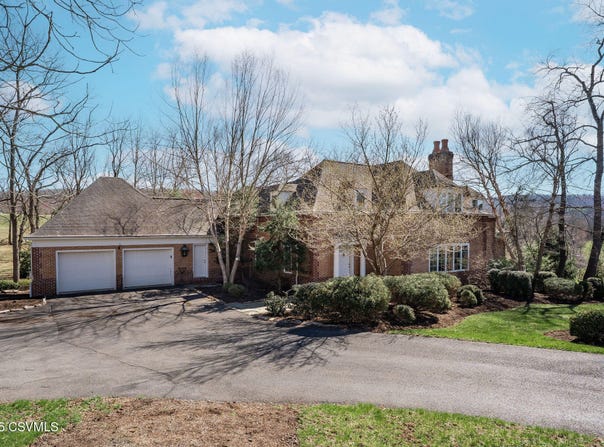 104 COUNTRYSIDE Lane, Lewisburg, PA 17837