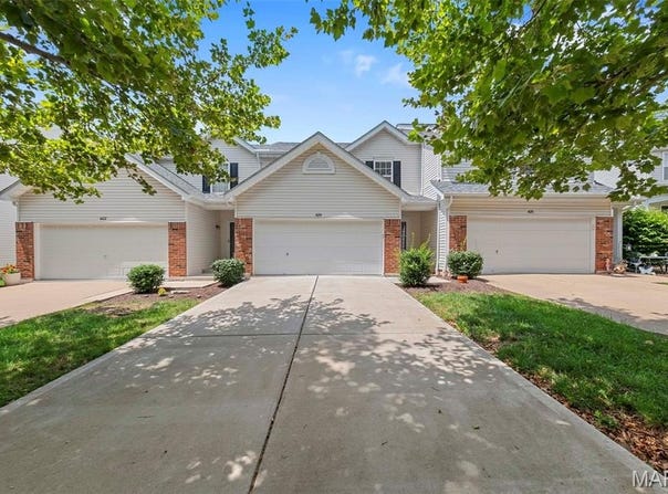 424 Flowering Magnolia Drive, O'Fallon, MO 63366