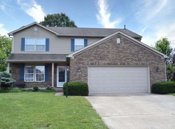 3903 Junco Circle, Indianapolis, IN 46228